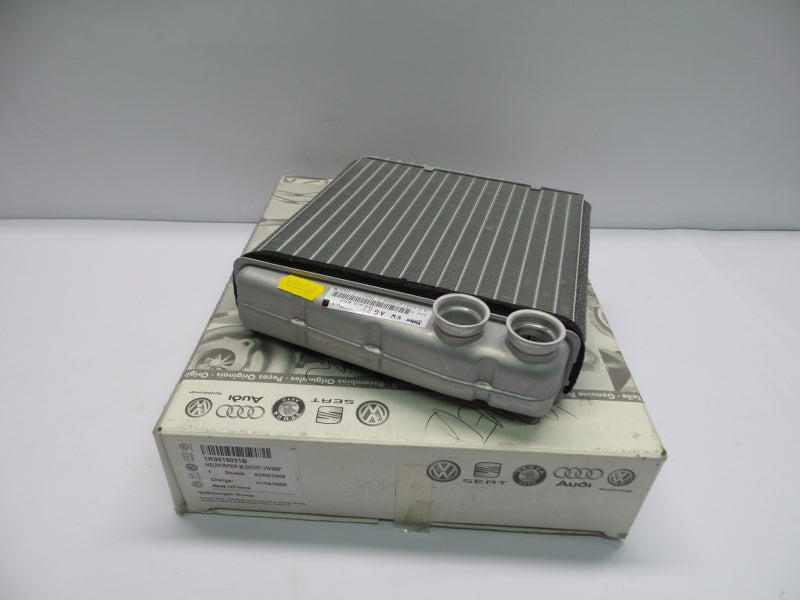 VAG Heat Exchanger, Interior Heating 1K0819031B