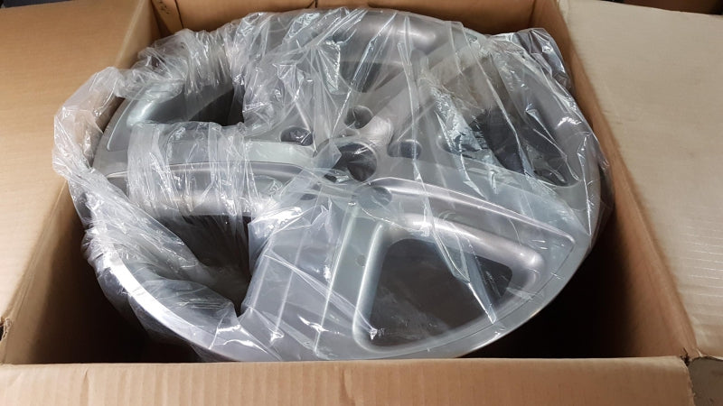 VAG Wheel Disc 7L6601025DZ31