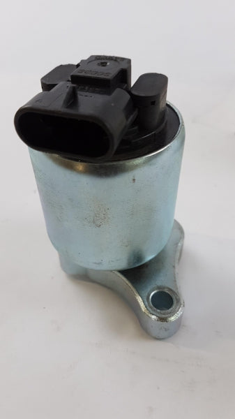 OPEL EGR Valve 93184997