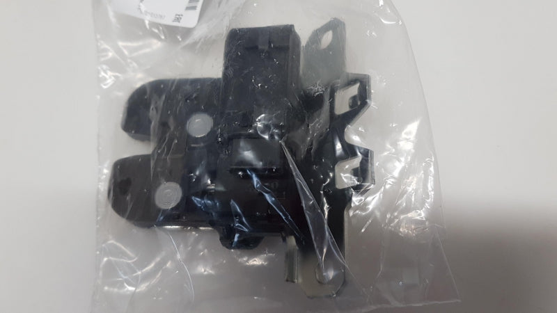 OPEL Tailgate Lock 20969620