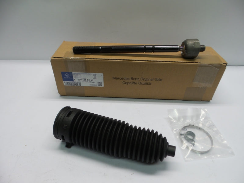 MERCEDES-BENZ Tie Rod Axle Joint A6394600255