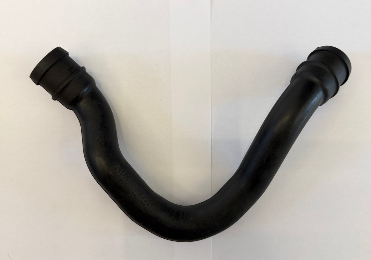 Opel Vauxhall 1.3 CDTI Engine Ventilation PCV Oil Hose 55213014 Genuine