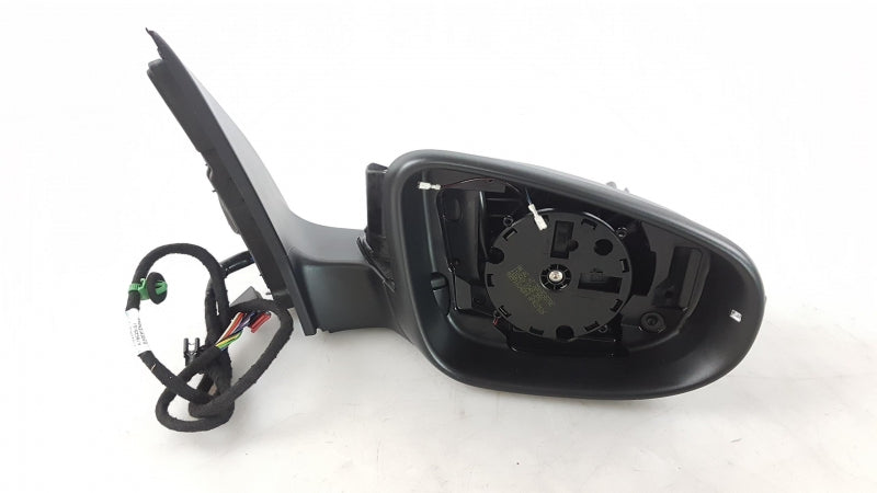 VAG Housing, Outside Mirror 5K0857508AF9B9