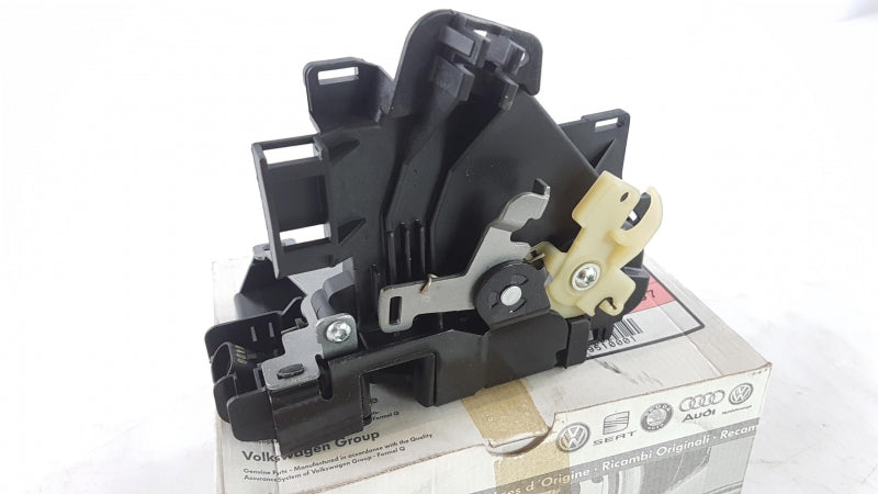 VAG Door Lock 6X1837014G