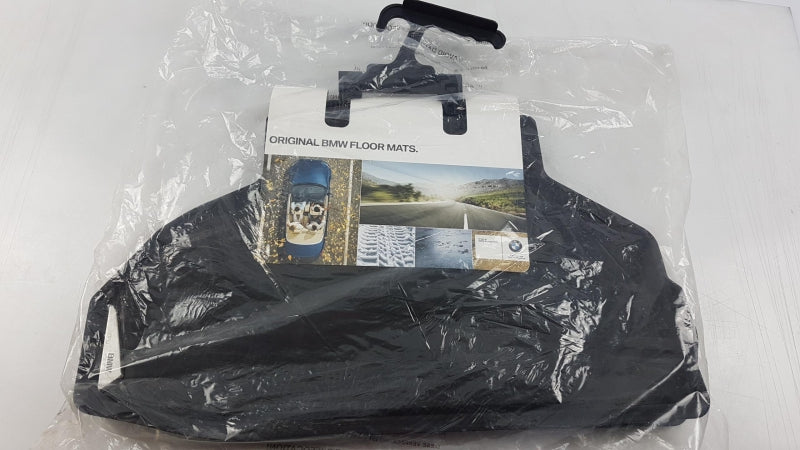 BMW Floor Mat Set 51472288260