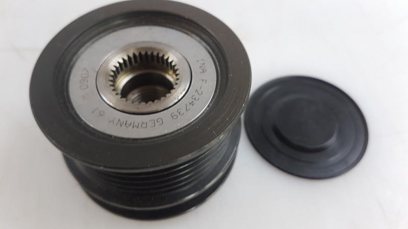 VAG Alternator Freewheel Clutch 06B903119A