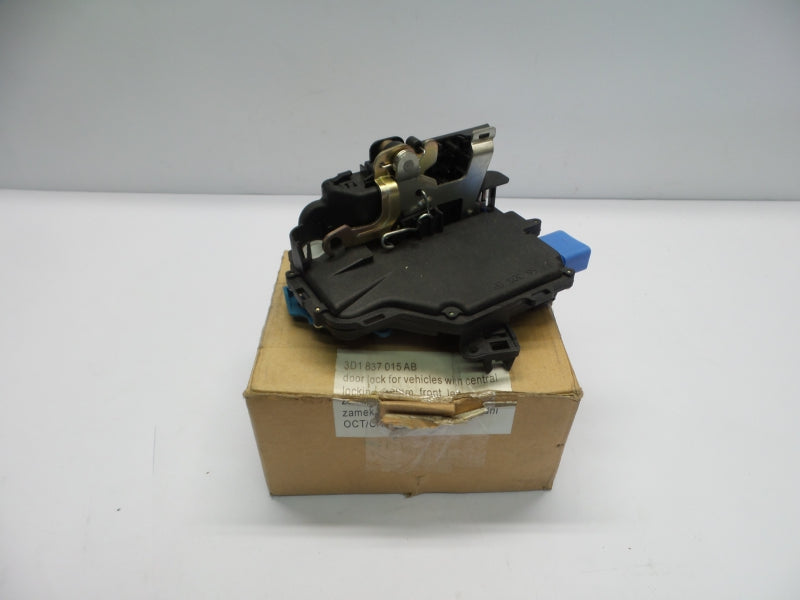 VAG Door Lock 3D1837015AB