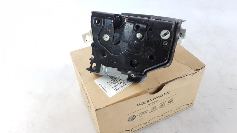 VAG Door Lock 8X1837016C