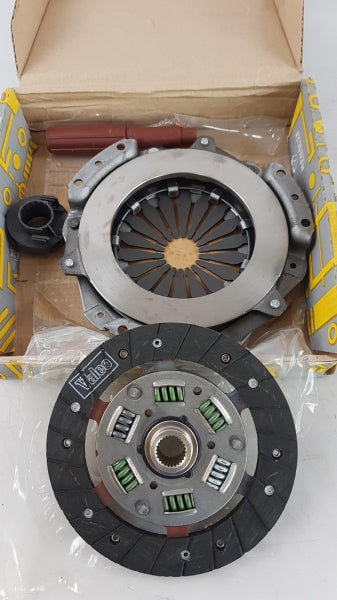 RENAULT Clutch Kit 7711130002