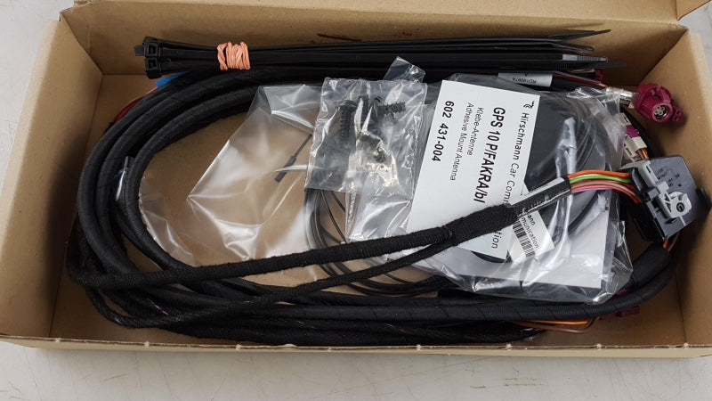 BMW Cable Harness 65902410426