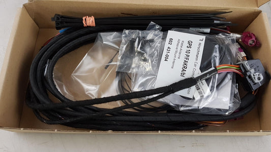 BMW Cable Harness 65902410426