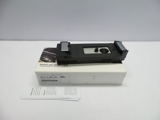BMW Mobile Phone Holder 84212407464
