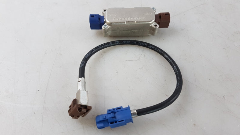 LAND ROVER View Camera LR031216