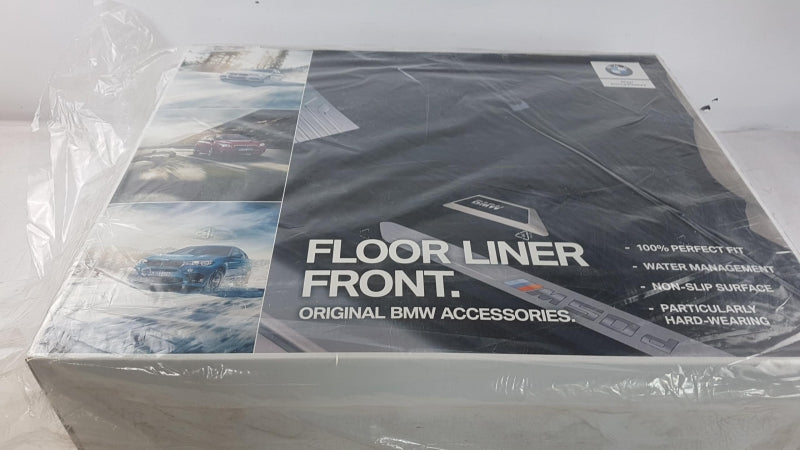 BMW Floor Mat Set 51472458559