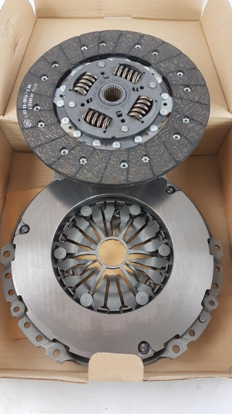 FORD Clutch Kit 1524565