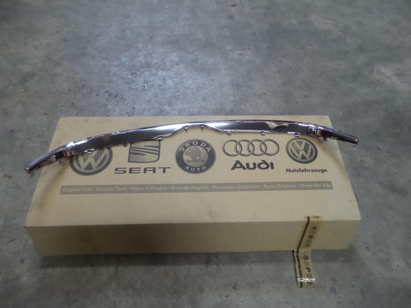 VAG Trim/Protective Strip, Radiator Grille 7L6853761D2ZZ