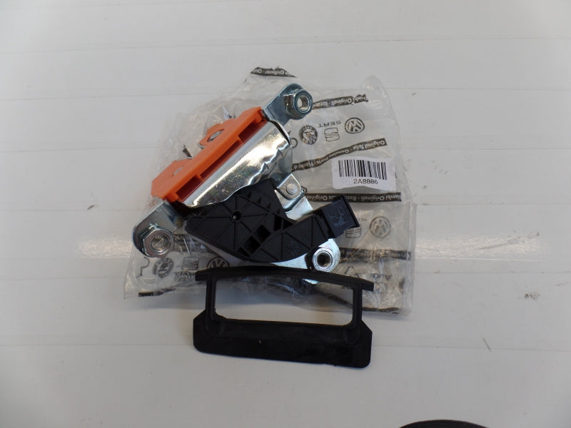VAG Tailgate Lock 6Y9827501G209