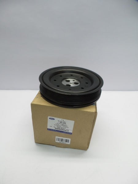 FORD Belt Pulley, Crankshaft 1594853