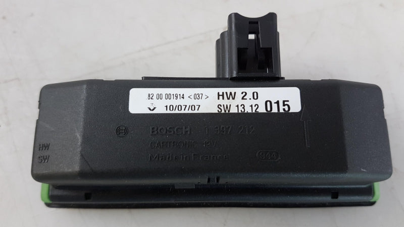 RENAULT Rain Sensor 8200001914