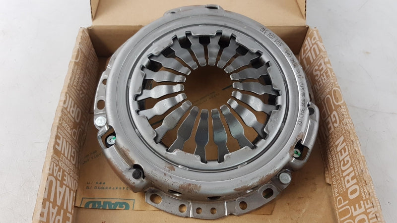 RENAULT Clutch Pressure Plate 302102934R