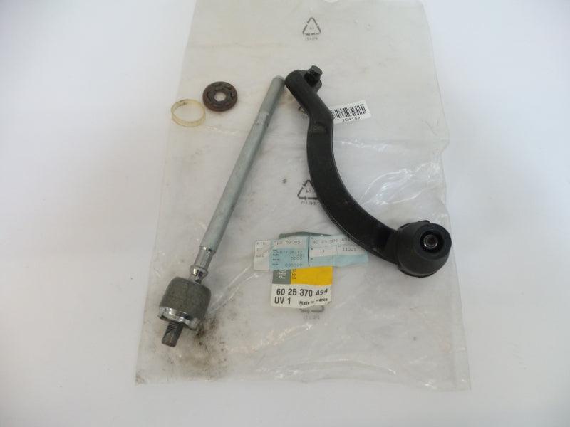 RENAULT Tie Rod Axle Joint 6025370494