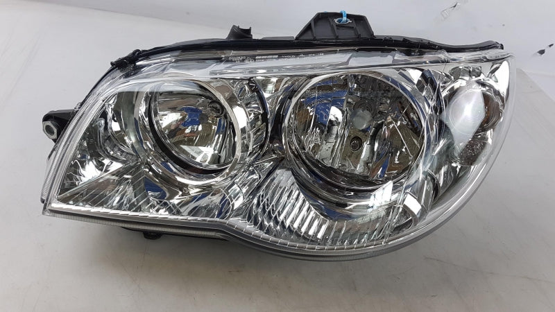 FIAT GROUP Headlight 51754472