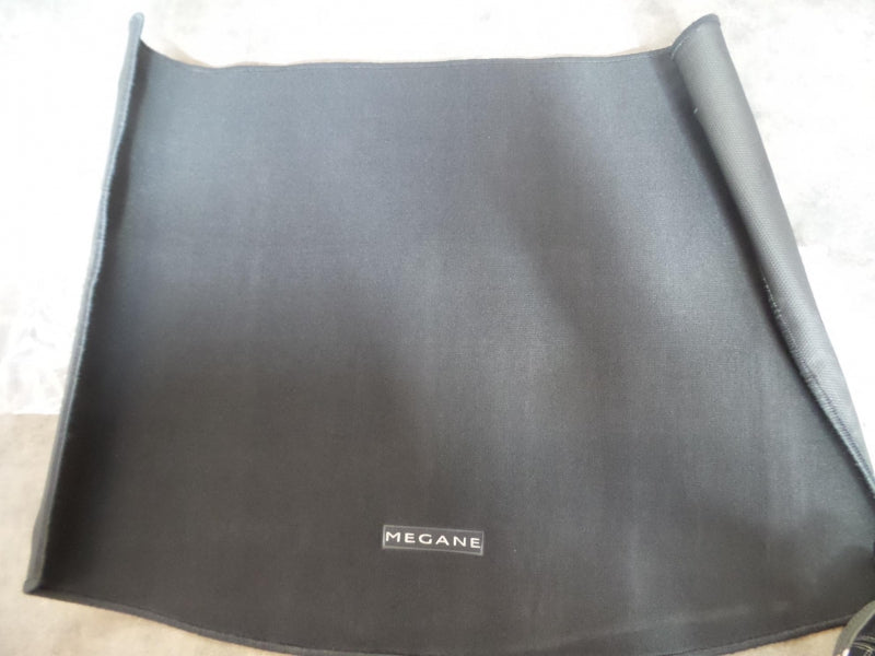 RENAULT Mat, Luggage Compartment 7711425290