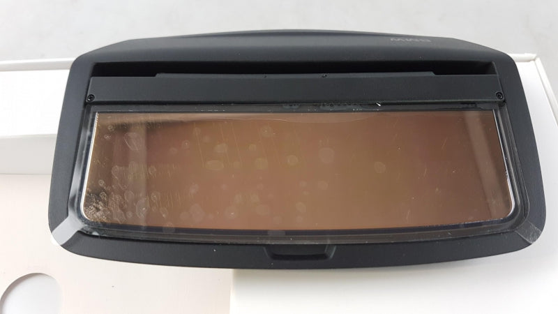 BMW Display Unit 62302457872