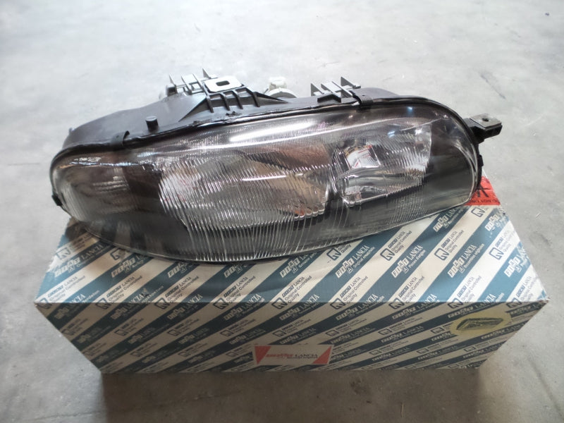 FIAT GROUP Headlight 46523120