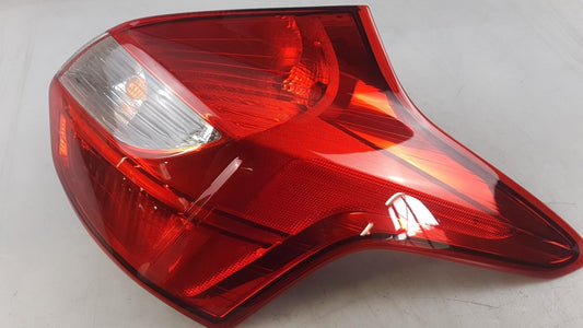 FORD Combination Rearlight 1825319