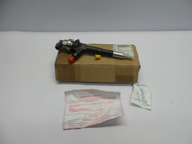 OPEL Injector 55567729
