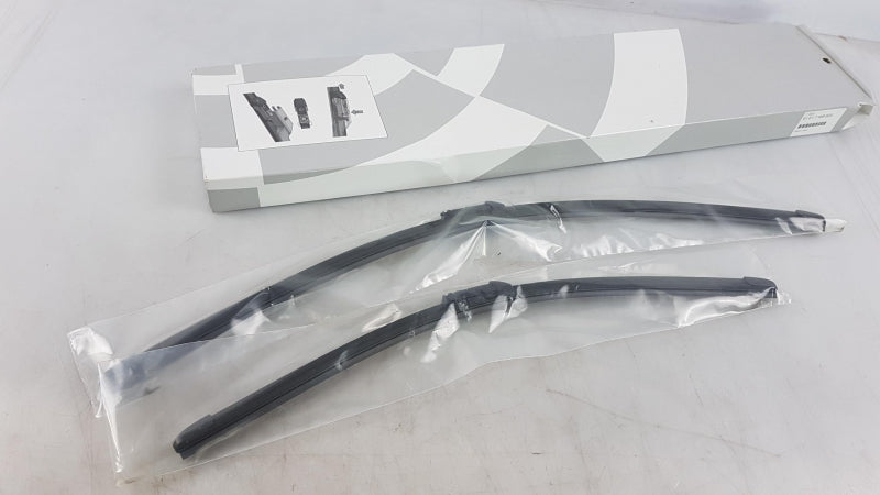 BMW Wiper Blade Set (2pc) 61617469820