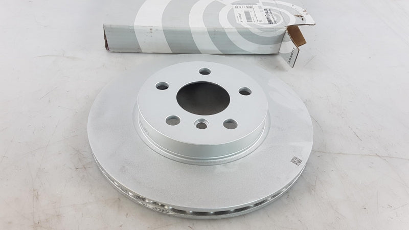 BMW Brake Disc (1pc) 34116866293