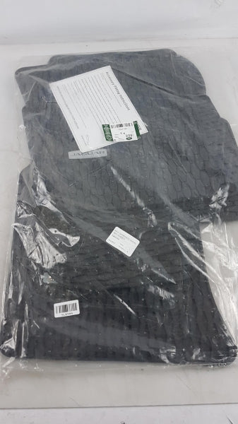 JAGUAR Floor Mat Set T2H7742