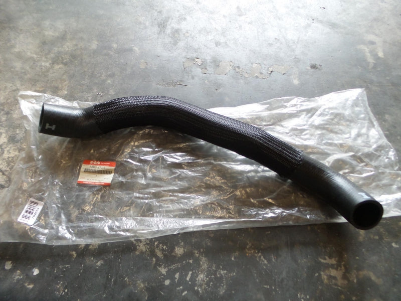 SUZUKI Hose, Air Supply 1366567J10000