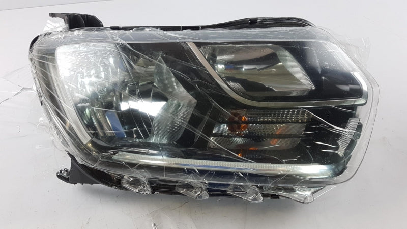 RENAULT Headlight 260101133R