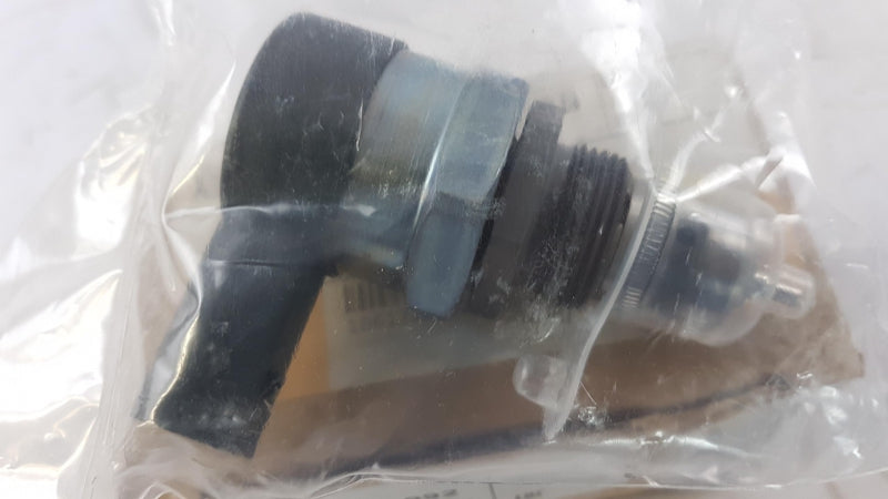 BMW Pressure Control Valve 13537801992