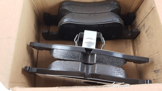 BMW Brake Pad Set 34106884243