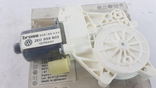 VAG Electric Motor, Window Lift 2E0959802