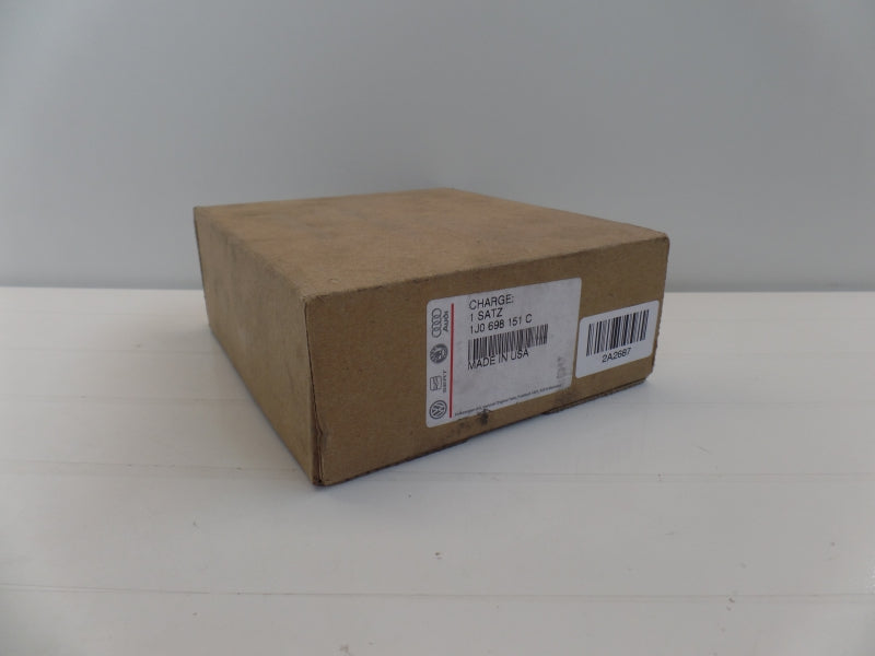 VAG Brake Pad Set 1J0698151C