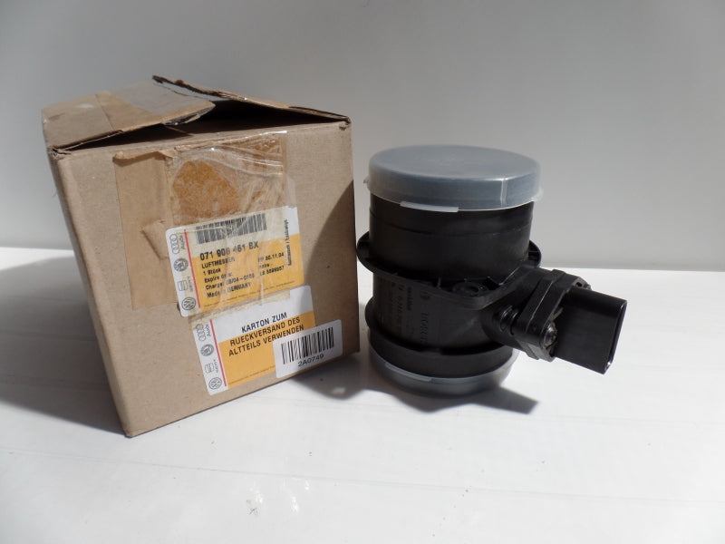 VAG Air Mass Sensor 071906461BX