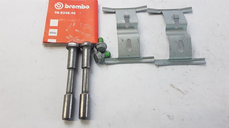 PORSCHE Repair Kit, Brake Caliper 95535195900