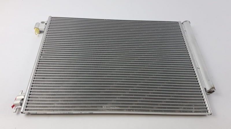 RENAULT Condenser, Air Conditioning 921006843R