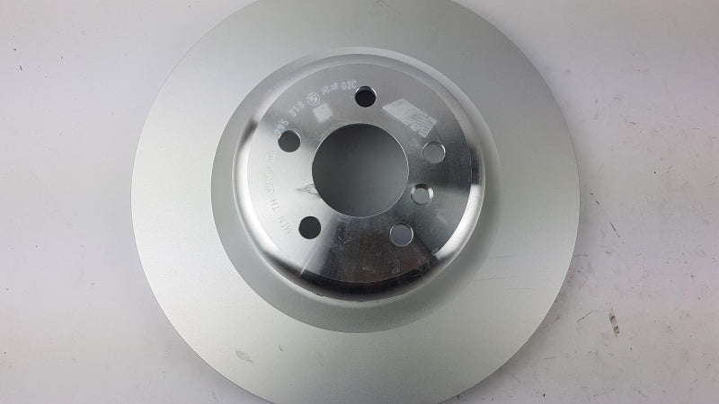 BMW Brake Disc (1pc) 34216795318