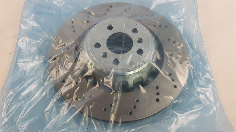 BMW Brake Disc (1pc) 34118054827