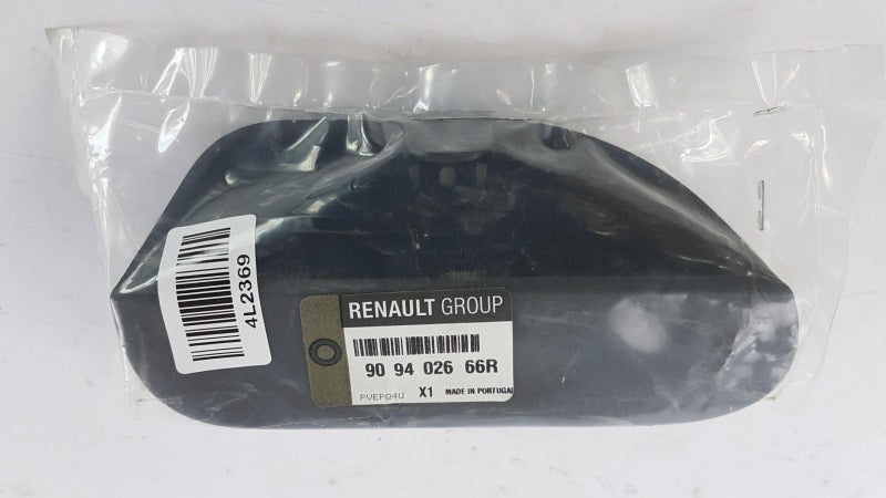RENAULT Handle, Tailgate Realease 909402666R