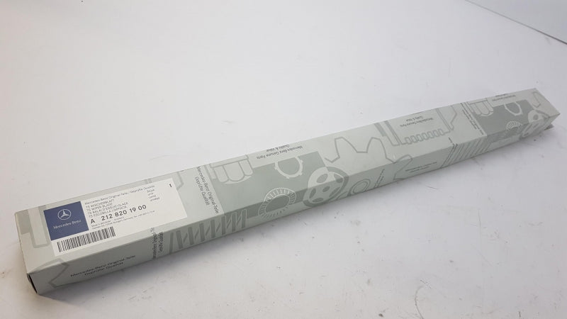 MERCEDES-BENZ Wiper Blade Set (2pc) A2128201900