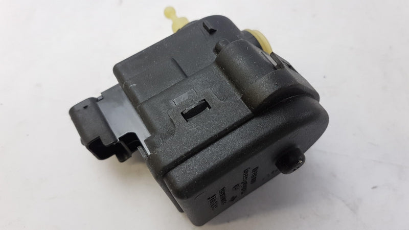 RENAULT Servomotor, Headlight Range Adjustment 8200006664
