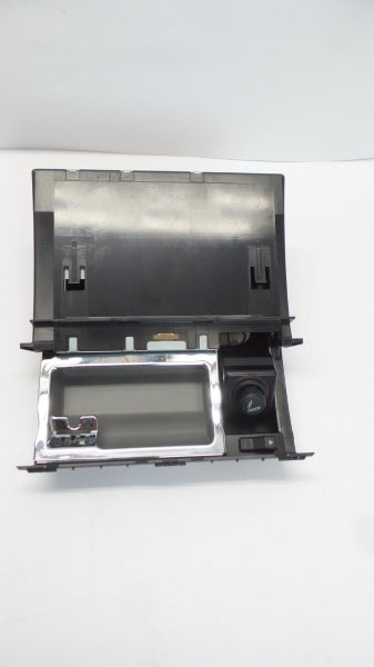 VAG Ashtray 4B0857951SB98