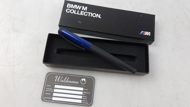 BMW Pen 80242454756
